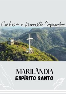 Logomarca - MARILÂNDIA