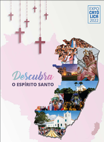 Logomarca - Turismo Religioso